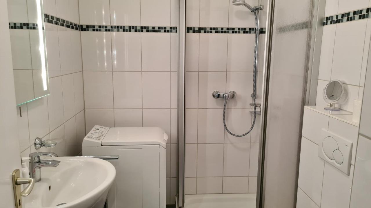 Pematra Ferienwohnung Seeschwalbe Lubecca Camera foto