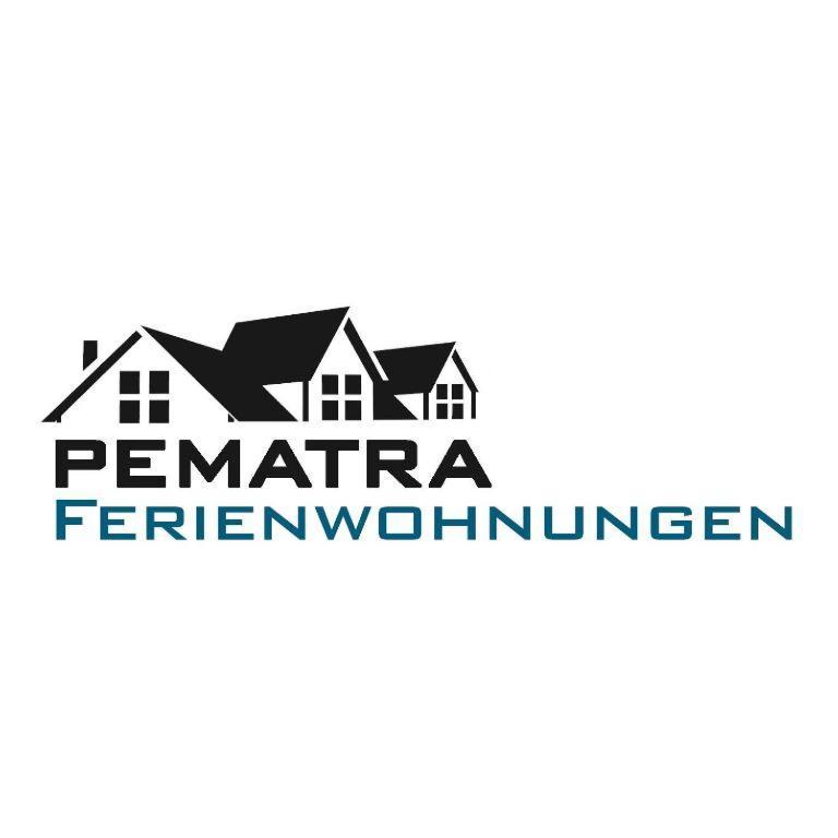 Pematra Ferienwohnung Seeschwalbe Lubecca Esterno foto